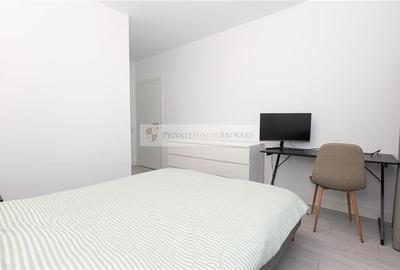 Pipera | Porsche | Onix Park | Bloc 2023 | Centrala | Modern - 6