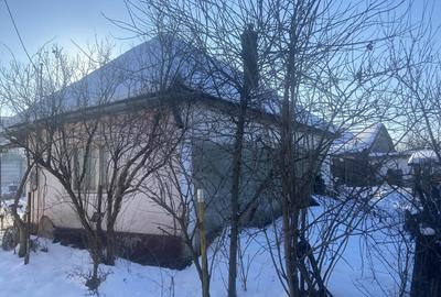 Proprietate de vanzare in Iclod casa + teren 700 mp - 4