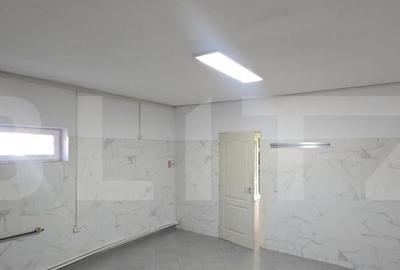 Spatiu comercial, 70 mp, zona Romanesti - 5