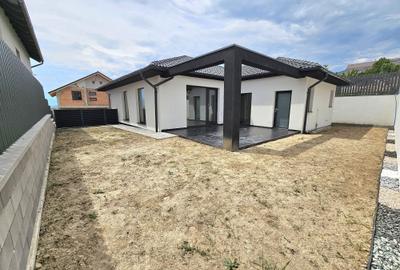 Casă cu 4 camere în Viile Sibiului - 4