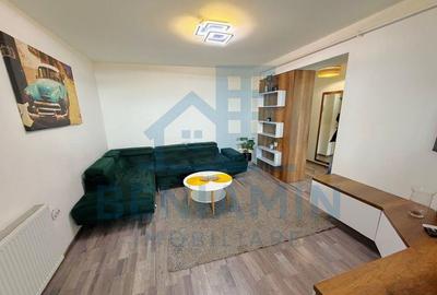 Apartament cu 2 camere semidecomandat în Calea Severinului - 8