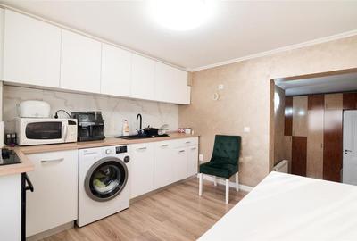 Apartament cu 2 camere decomandat în Sânmartin - 2
