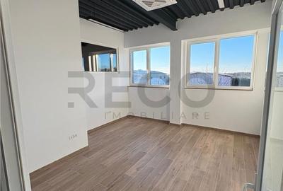 Spațiu comercial, de 50 mp, în Centura - 4