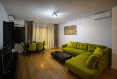 Aviatiei Apartments | 3 camere | etaj 6 | Parcare subterana - 2