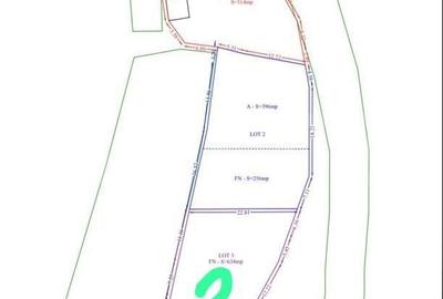 Spațiu comercial, în Micești