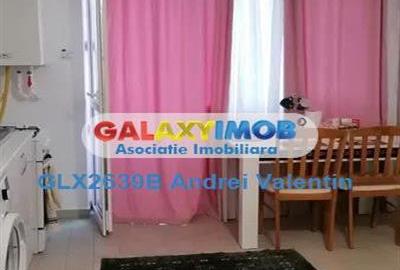 Garsonieră decomandată, mobilată în Berceni - 2