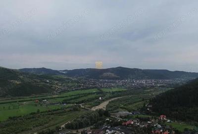 Teren 5023 mp In Bucovina Zona Manastirea Voronet De Vanzare 0727817187 - 10