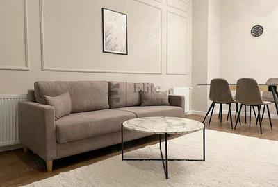 Apartament nou 2 camere decomandate in Victoria Residence Apartament nou 2 camere decomandate in Victoria Residence - 6