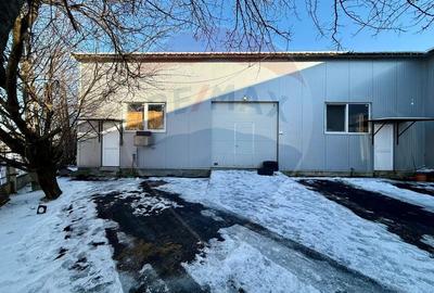 Ofertă de inchiriat spațiu industrial 110 mp, Brașov, Uzina 2 - 11