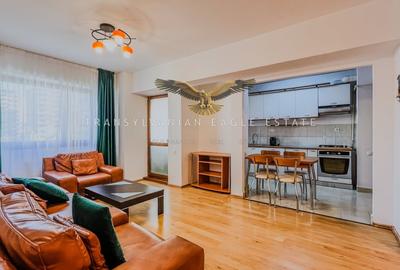 Locuinta moderna situata pe Nasaud/FSEGA/The office - 3