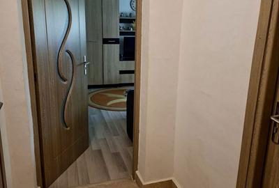 Apartament cu 2 camere semidecomandat în Central - 1