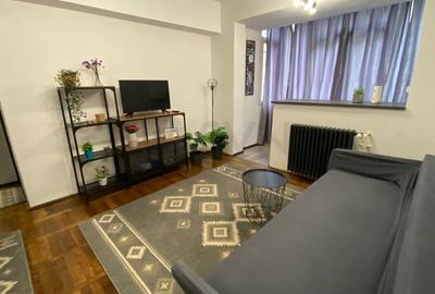 REA1025509 Apartament 2 camere Kogalniceanu - 2