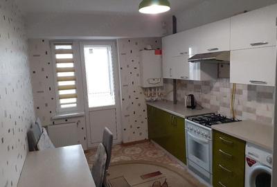 Garsonieră decomandată în Apărătorii Patriei