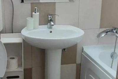 Garsoniera decomandata zona Abator - 1