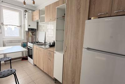 Apartament cu 2 camere în Primăverii - 6