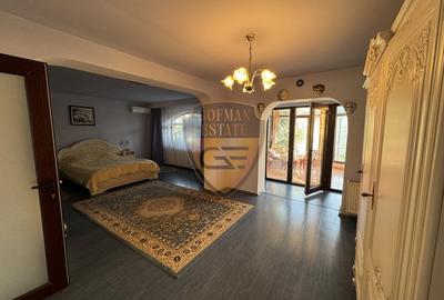 Casă individuală cu 8 camere cu Canalizare în Faleza Nord - 27