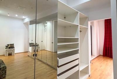 Închirie Penthouse 5 camere | Terasă 350mp - 25