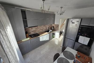 Apartament cu 2 camere decomandat în Central - 1