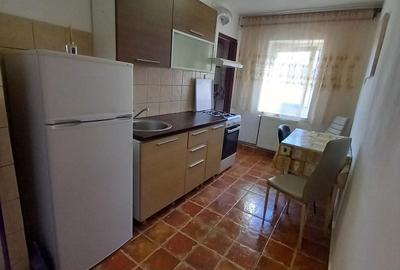 Apartament cu 2 camere decomandat în Ultracentral