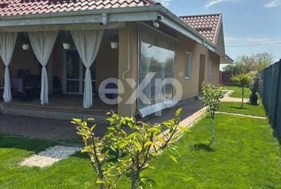 Casă individuală cu 4 camere cu Teren 1000 Mp în Grădiștea - 16