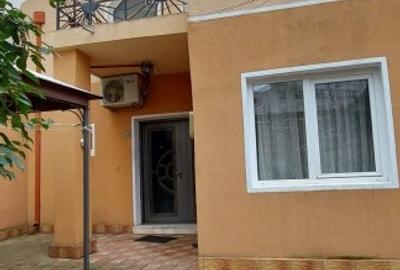 Vila P+1 ,deschidere 13.3 m,zona Victoria, 635 mp teren - 2