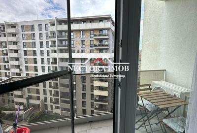 Apartament cu 3 camere în Sântandrei - 9