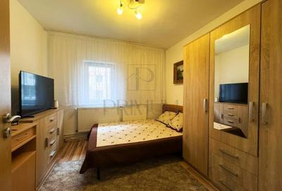 Apartament cu 3 camere decomandat, mobilat în Buziașului - 4