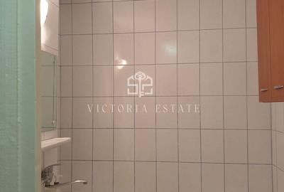 Apartament cu 2 camere în 9 Mai - 1