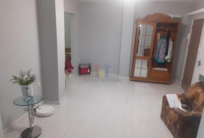 Super 4 cam Radu Negru 102 mp Parter Balcon 17m - 5