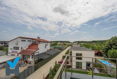 Urban Concept Corbeanca - Imobil P+2 | Comercial - Birouri | 0% Comision Urban Concept Corbeanca - Imobil P+2 | Comercial - Birouri | 0% Comision - 10