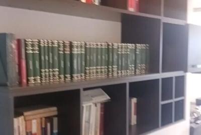 Vacaresti  - San Plazza vanzare ap. 2 camere bloc nou - 12