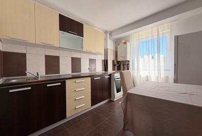 Apartament cu 3 camere decomandat în Republicii - 13