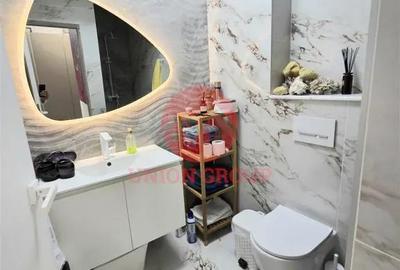 Apartament cu 2 camere decomandat în Central - 6