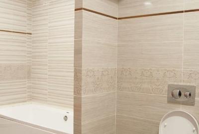 Apartament cu 2 camere decomandat în Basarab - 1