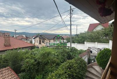 Casa - Cetatuie - Vedere Panoramica Casa - Cetatuie - Vedere Panoramica - 15