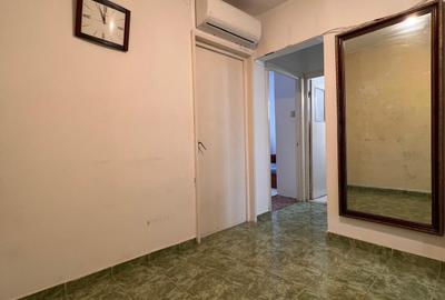 Apartament cu 3 camere decomandat în Metalurgie - 6