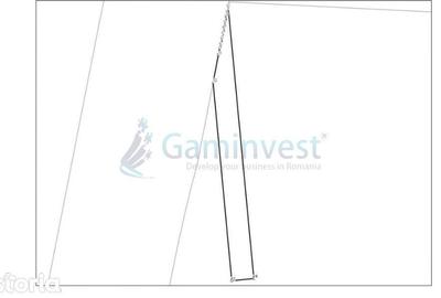 Teren de 171 mp, în Biharia - 1