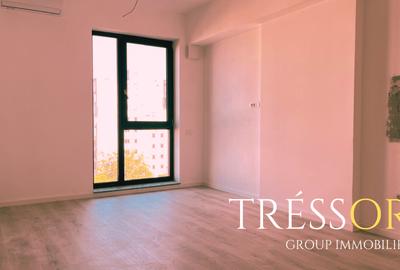 Apartament 2 camere, tip studio, Primavera Campus, Tomis Nord / intabulat - 6
