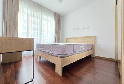 Piata Alba Iulia - In City Residence, posibilitate loc de parcare subteran - 7