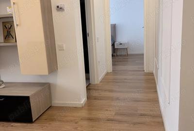 Apartament cu 2 camere decomandat în Lujerului - 3