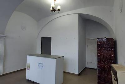 Spațiu comercial, de 25 mp, în Central - 2