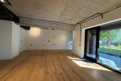 FLOREASCA - 2 CAMERE CU GRADINA DE 56 MP - BLOC FINALIZAT - 8
