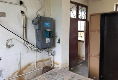 Spațiu industrial, de 277 mp, în Vest - 8