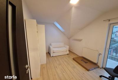 Apartament cu 2 camere în Becaș - 4