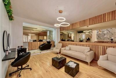 Spațiu comercial, de 250 mp, în Pipera