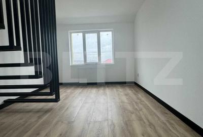 Apartament 3 camere, 73 mp, decomandat zona Dumbrava Nord - 2