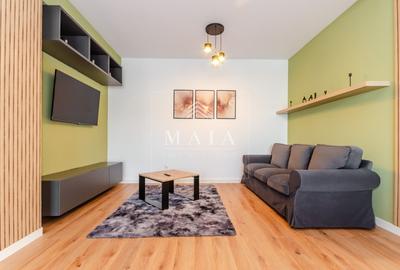 Apartament 3 camere,  parcare subterana, Centru-Promenada Mall - 2