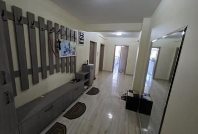 Apartament cu 3 camere decomandat, mobilat în Bucium - 2