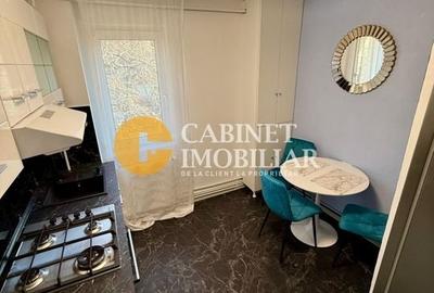 2 Camere Renovat 52mp - Mobilat/Utilat - Zona Podu Ros - Fara Risc - 11