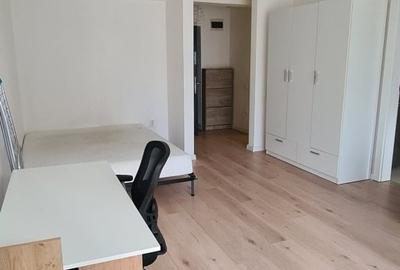 Garsonieră decomandată în Bună Ziua - 3